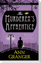 The Murderer's Apprentice