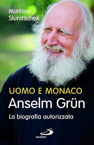 Grün, Anselm. Uomo e monaco. Anselm Grün. La biografia autorizzata. San Paolo Edizioni, 2025.