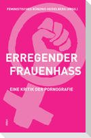 Erregender Frauenhass