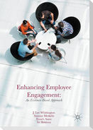 Enhancing Employee Engagement