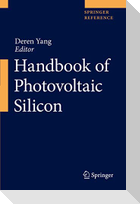 Handbook of Photovoltaic Silicon