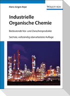 Industrielle Organische Chemie