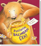 Patilerini Balimdan Cek