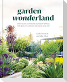 Garden Wonderland