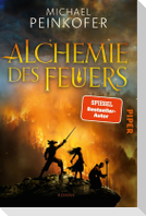 Alchemie des Feuers