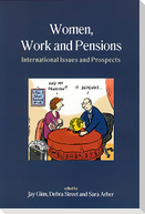 Women, Work and Pensions