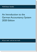 An Introduction to the German Accountancy System