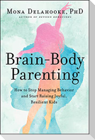 Brain-Body Parenting