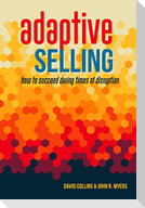 Adaptive Selling