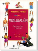 Programa Fitness Musculación