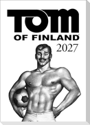 Tom of Finland 2027