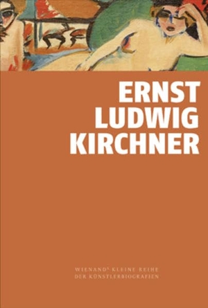 Hansmann, Doris. Ernst Ludwig Kirchner - Wienands kleine Reihe der Künstlerbiografien. Wienand Verlag & Medien, 2018.