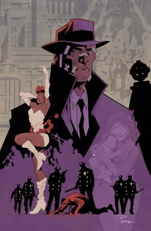 Hester, Phil / Tom King. Gotham City: Year One: Deluxe Edition. DC Comics, 2026.