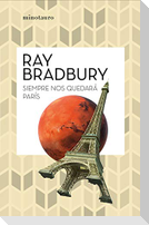Siempre nos quedará París