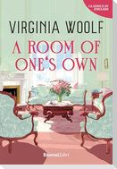 A room of one's own