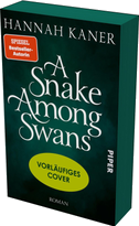 A Snake among Swans