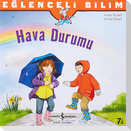 Eglenceli Bilim Hava Durumu