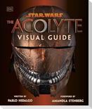 Star Wars The Acolyte Visual Guide