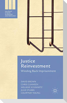 Justice Reinvestment