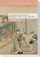 Knowledge, Power, and Women's Reproductive Health in Japan, 1690¿1945