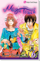 The Magic Touch, Vol. 6