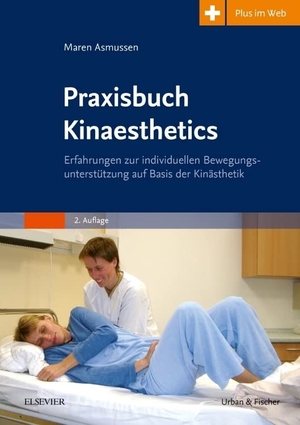 Asmussen-Clausen, Maren. Praxisbuch Kinaesthetics - Erfahrungen zur individuellen Bewegungsunterstützung auf Basis der Kinästhetik - mit pflegeheute.de-Zugang. Urban & Fischer/Elsevier, 2009.