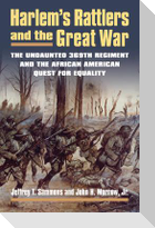 Harlem's Rattlers and the Great War