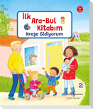 Krese Gidiyorum Ciltli