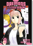 Daemons of the Shadow Realm 09