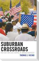 Suburban Crossroads