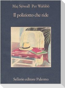Il poliziotto che ride