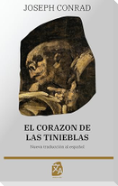 El corazón de las tinieblas
