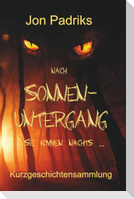 Nach Sonnenuntergang