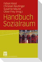 Handbuch Sozialraum