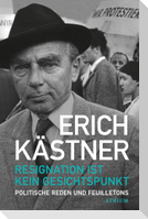 Resignation ist kein Gesichtspunkt