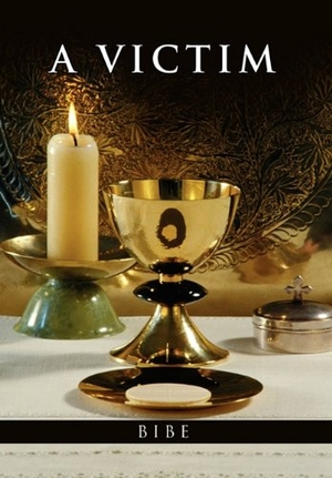 Bibe. A Victim. Author Solutions Inc, 2011.