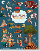 Gute Nacht Wimmelbuch ab 2 Jahren