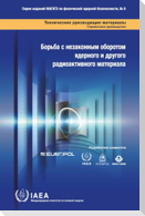Combating Illicit Trafficking in Nuclear and Other Radioactive Material