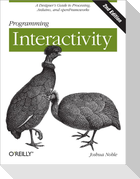 Programming Interactivity
