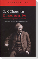 Ensayos escogidos