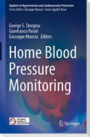 Home Blood Pressure Monitoring