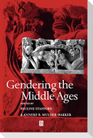 Gendering the Middle Ages
