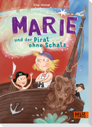 Marie und der Pirat ohne Schatz
