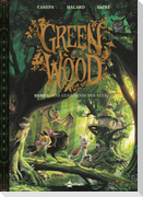 Greenwood. Band 5