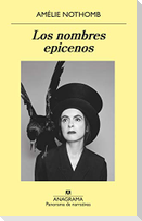 Nombres Epicenos, Los