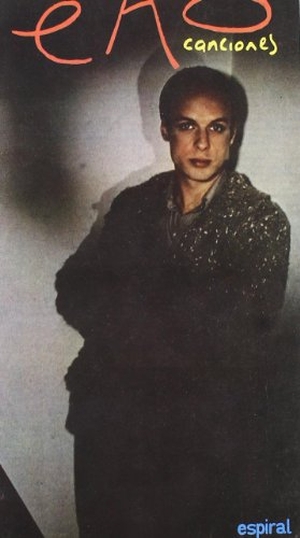 Manzano Lizandra, Alberto / Brian Eno. Canciones. Editorial Fundamentos, 1993.
