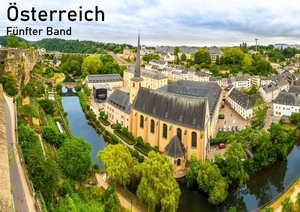 Österreich - Fünfter Band. Lais Systeme GmbH, 2026.