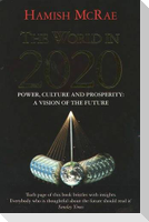 The World in 2020