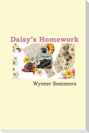 Daisy's Homework