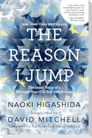 The Reason I Jump